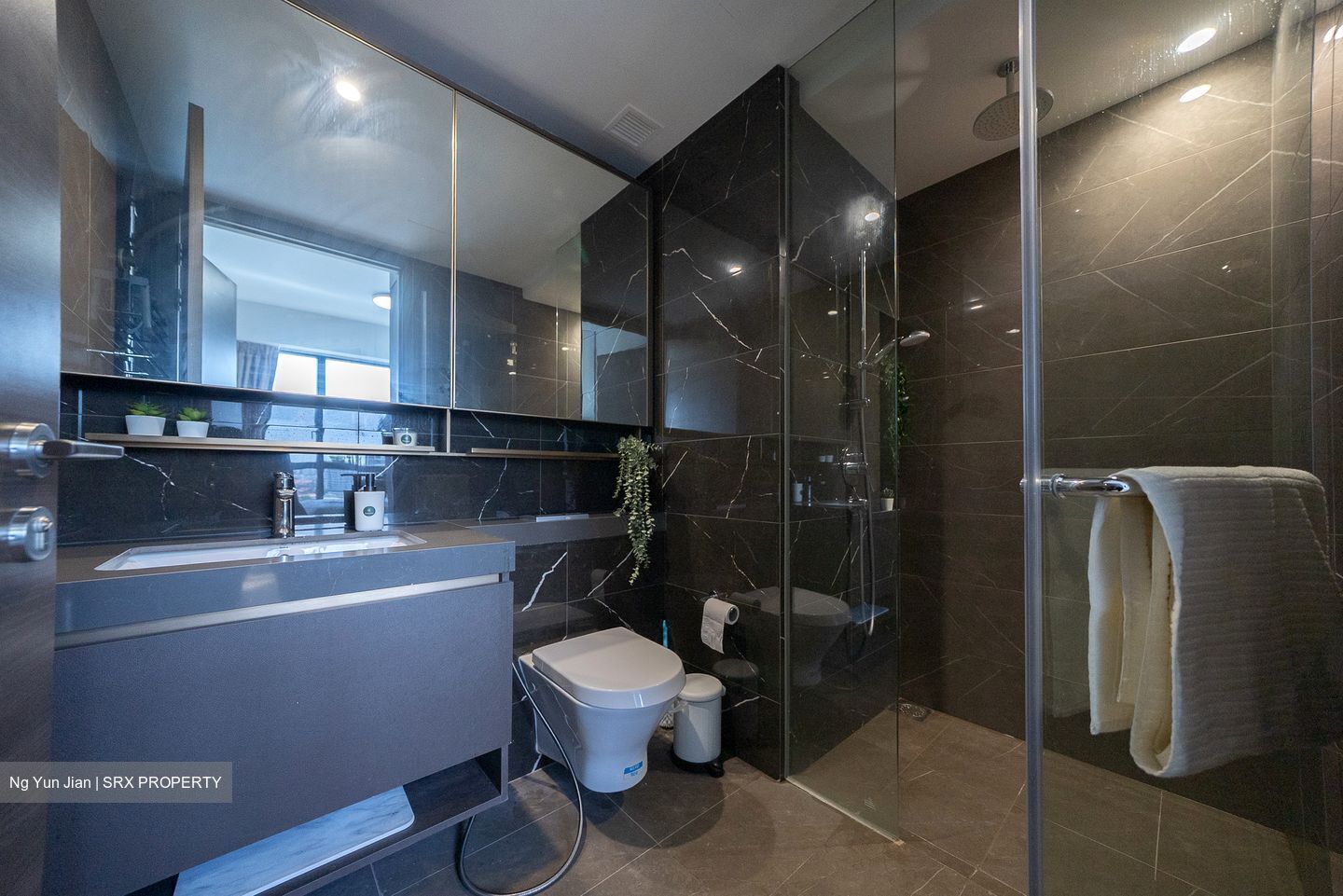 The Florence Residences (D19), Apartment #508272481